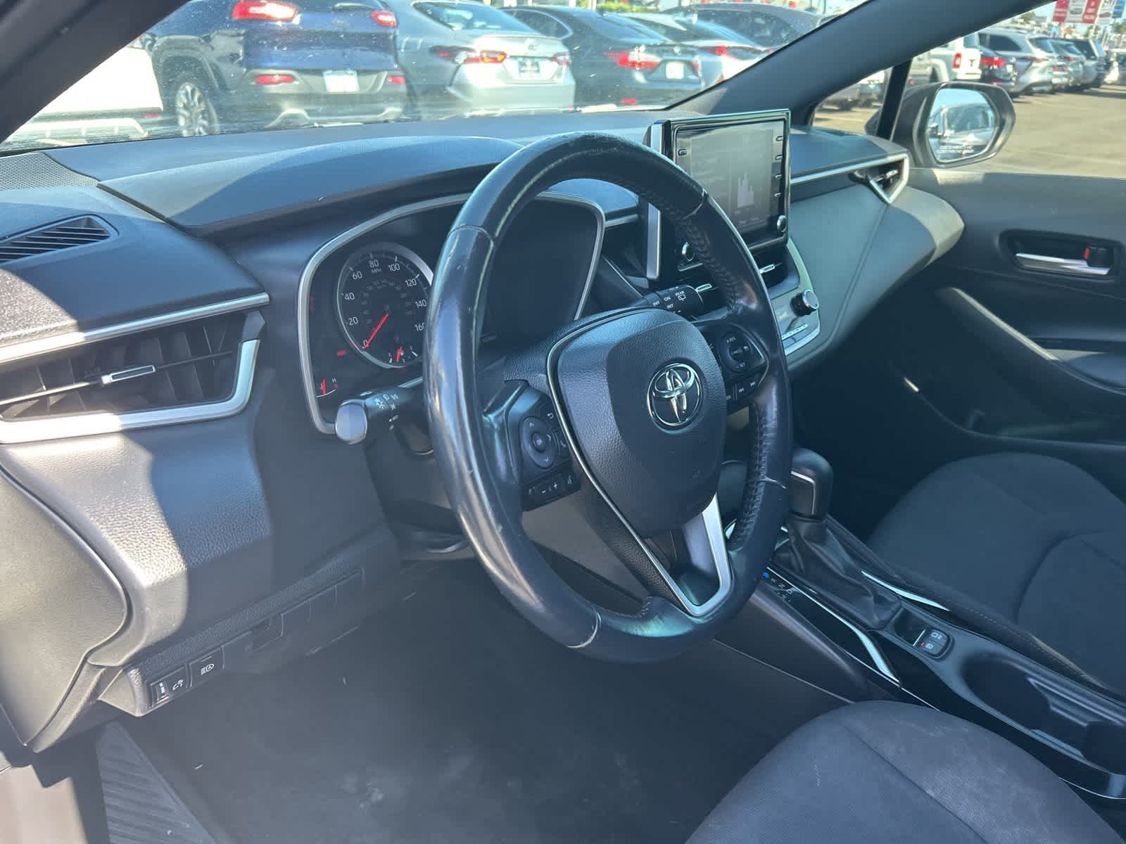 Thumbnail: 2019 Toyota Corolla - 17
