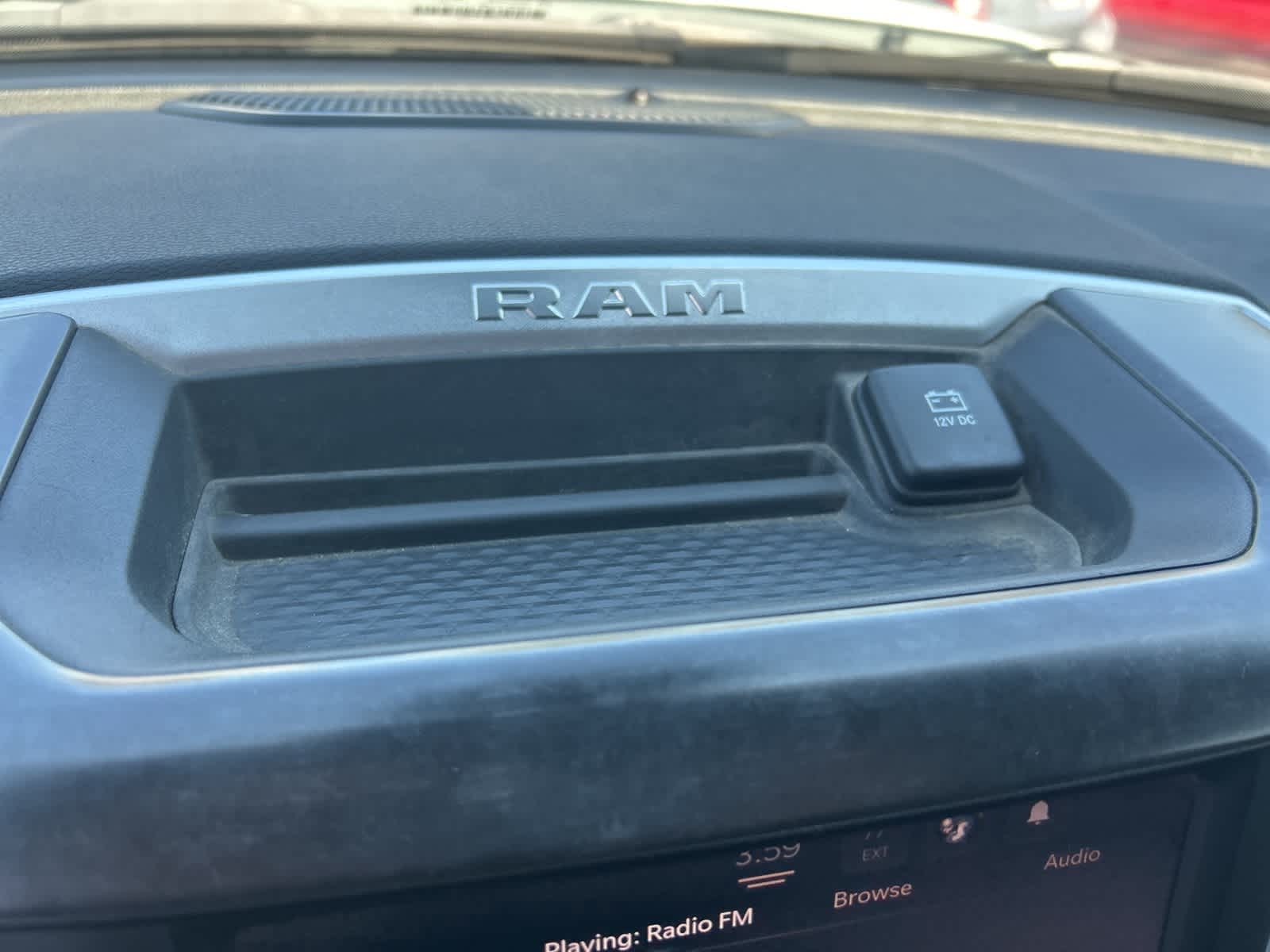 Thumbnail: 2023 RAM 2500 - 34