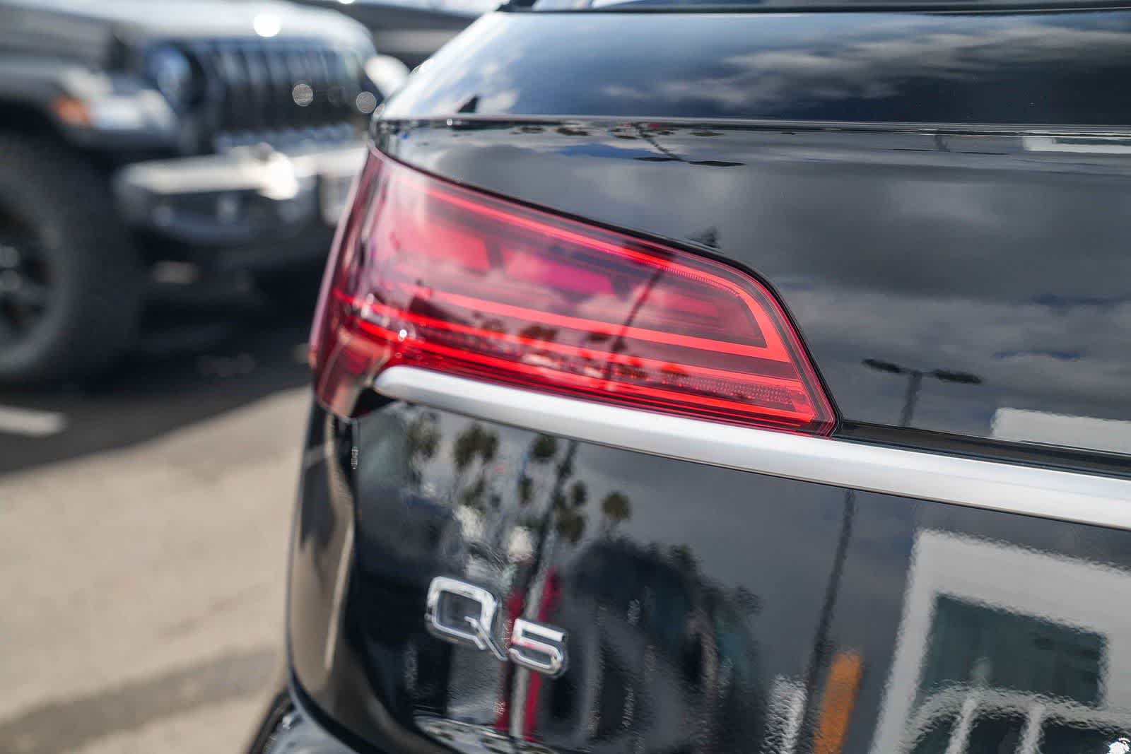 Thumbnail: 2021 Audi Q5 - 7