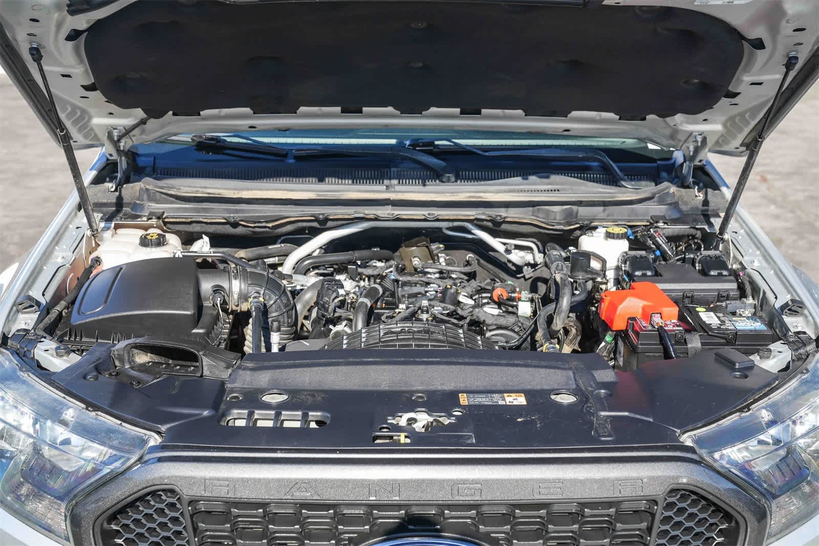 Thumbnail: 2019 Ford Ranger - 25