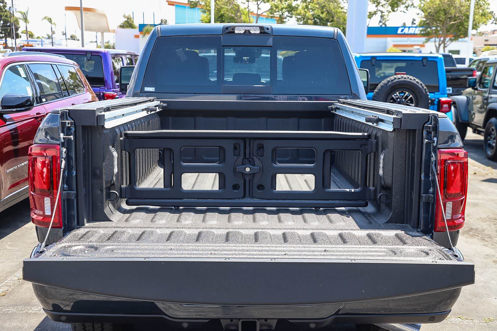 Thumbnail: 2026 RAM 2500 - 11