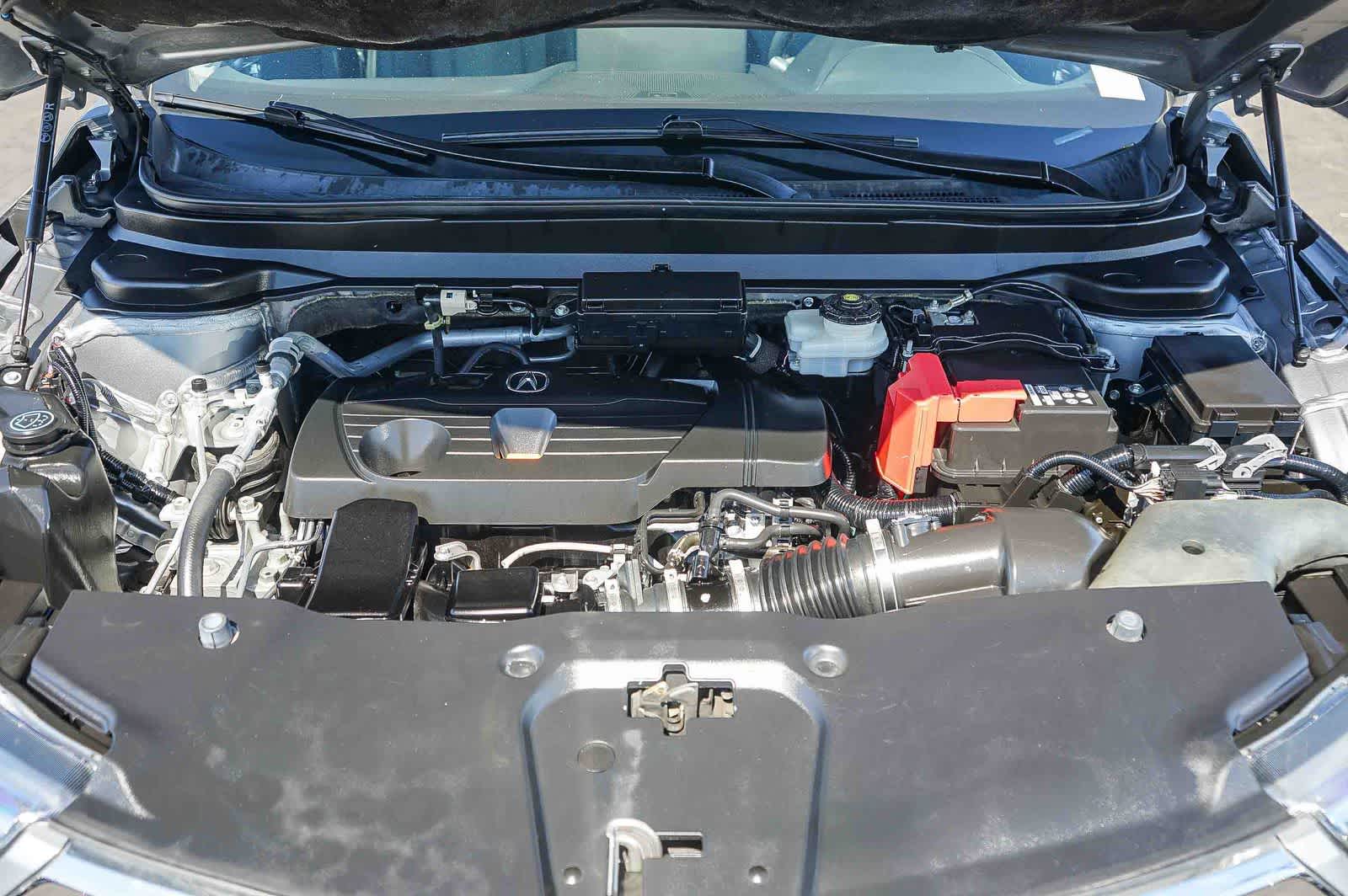 Thumbnail: 2020 Acura RDX - 24