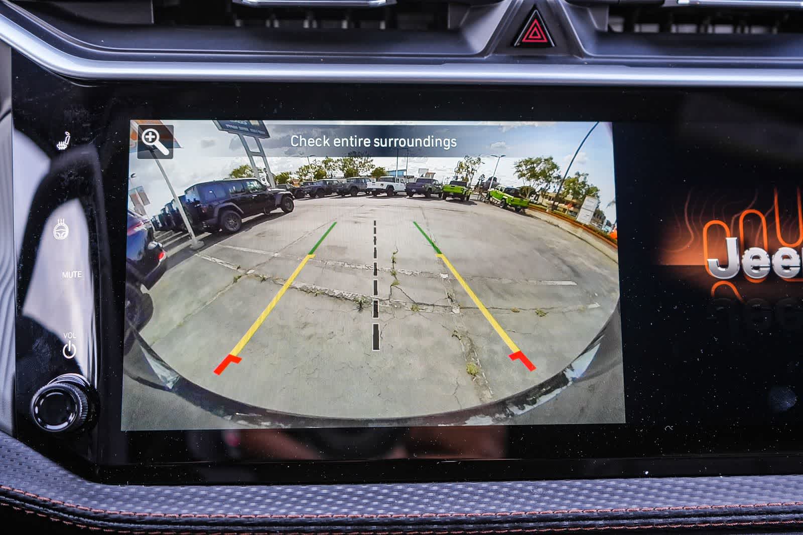 Thumbnail: 2026 Jeep Cherokee - 25