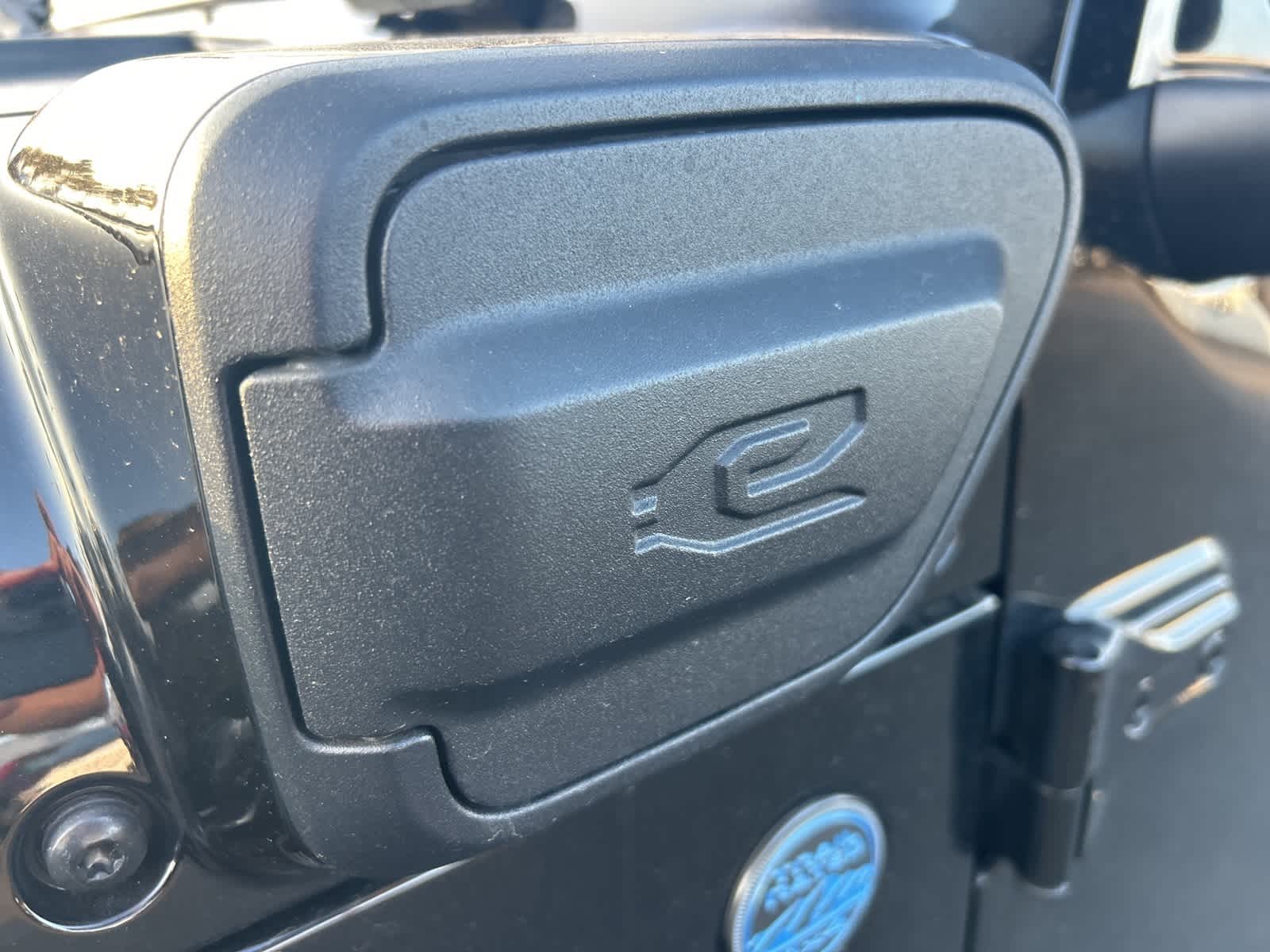 Thumbnail: 2024 Jeep Wrangler - 12