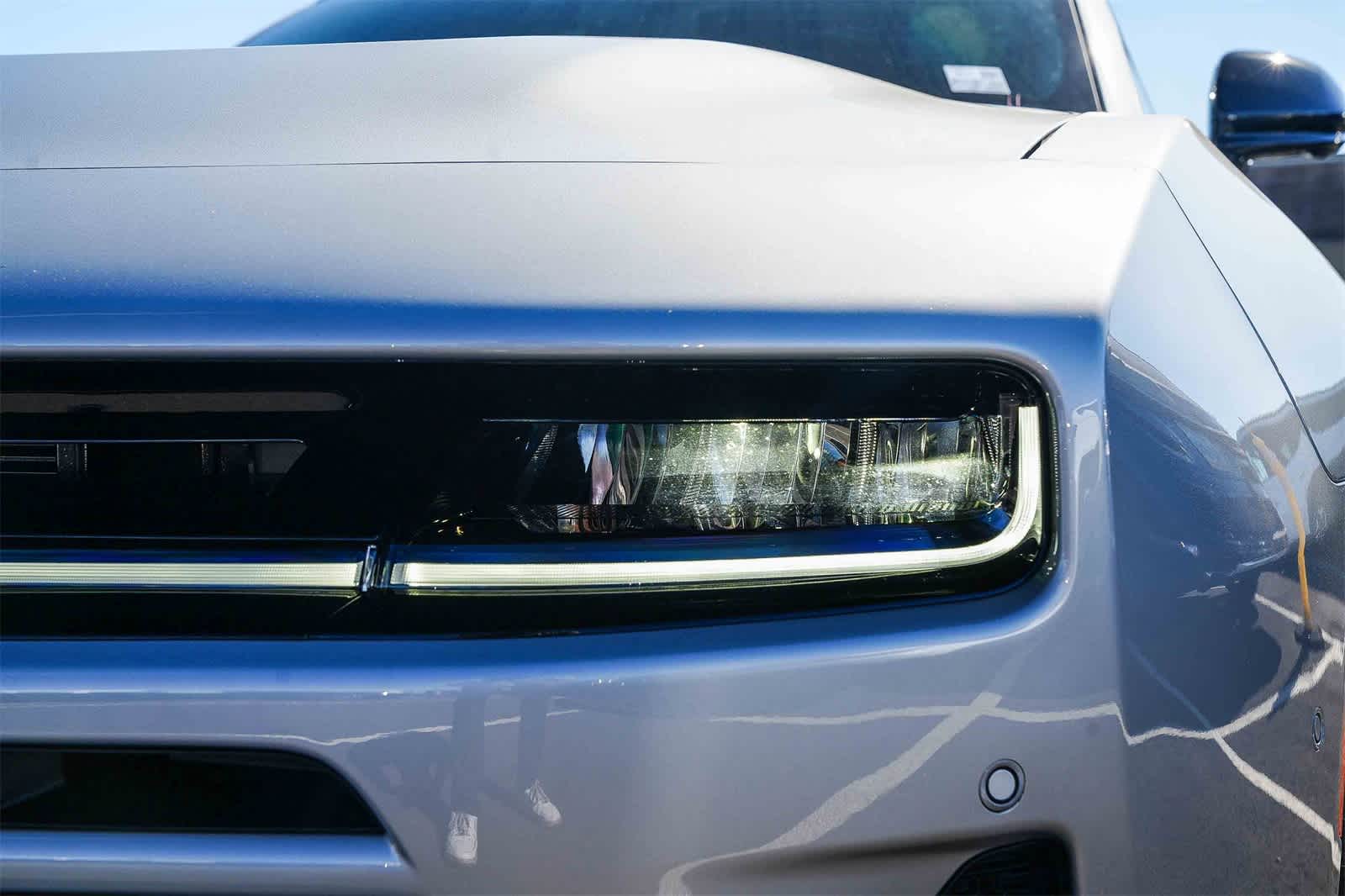 Thumbnail: 2026 Dodge Charger - 8