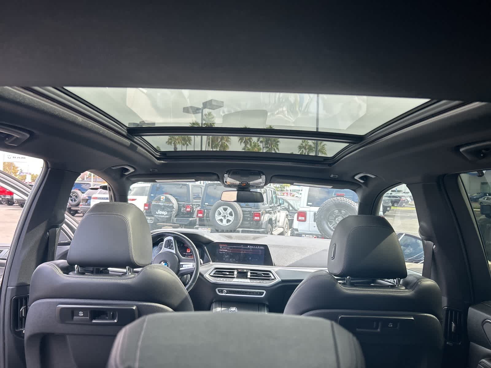 Thumbnail: 2019 BMW X5 - 23