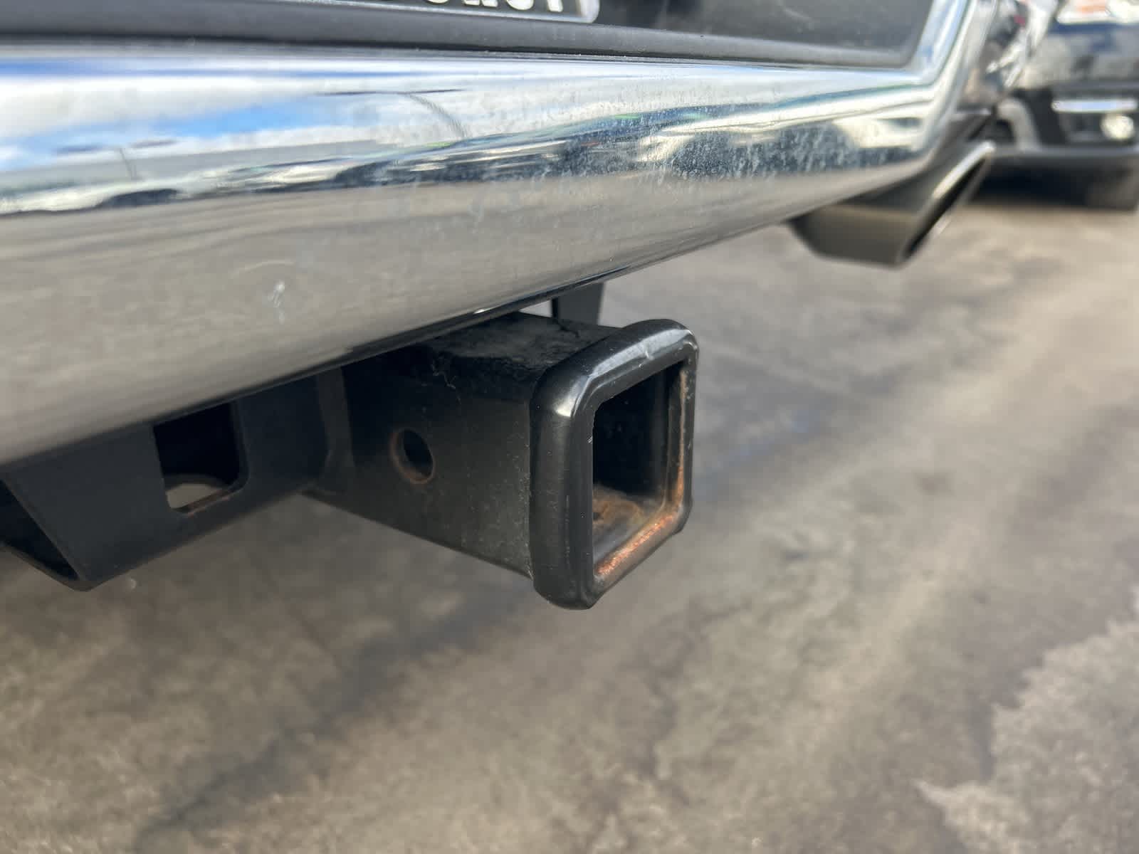 Thumbnail: 2023 RAM 1500 - 16