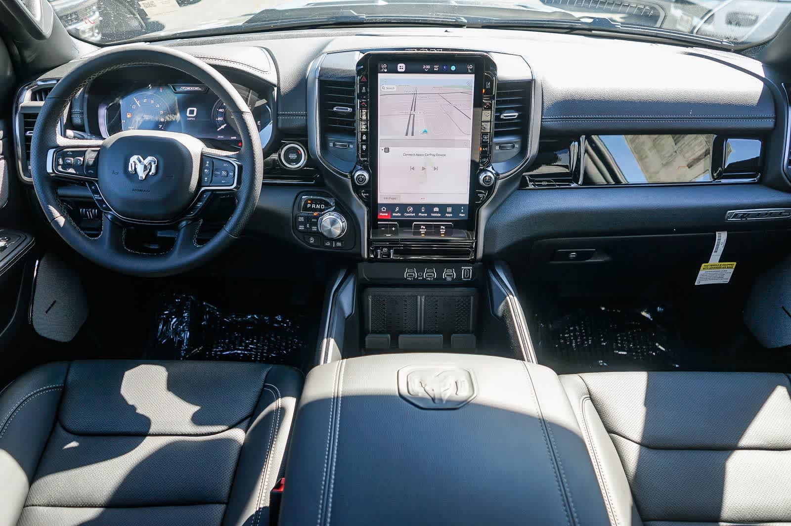 Thumbnail: 2026 RAM 1500 - 13