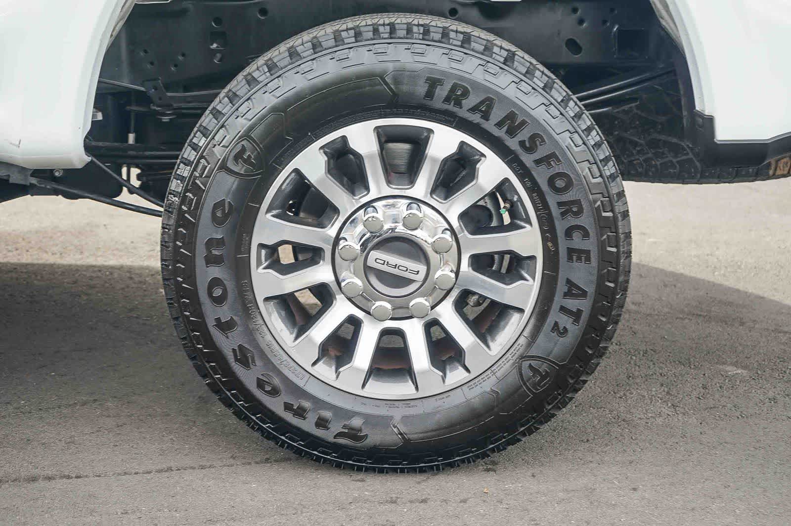 Thumbnail: 2022 Ford F-250 - 10