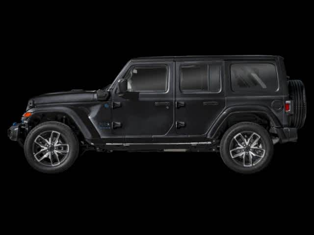 Thumbnail: 2025 Jeep Wrangler - 3