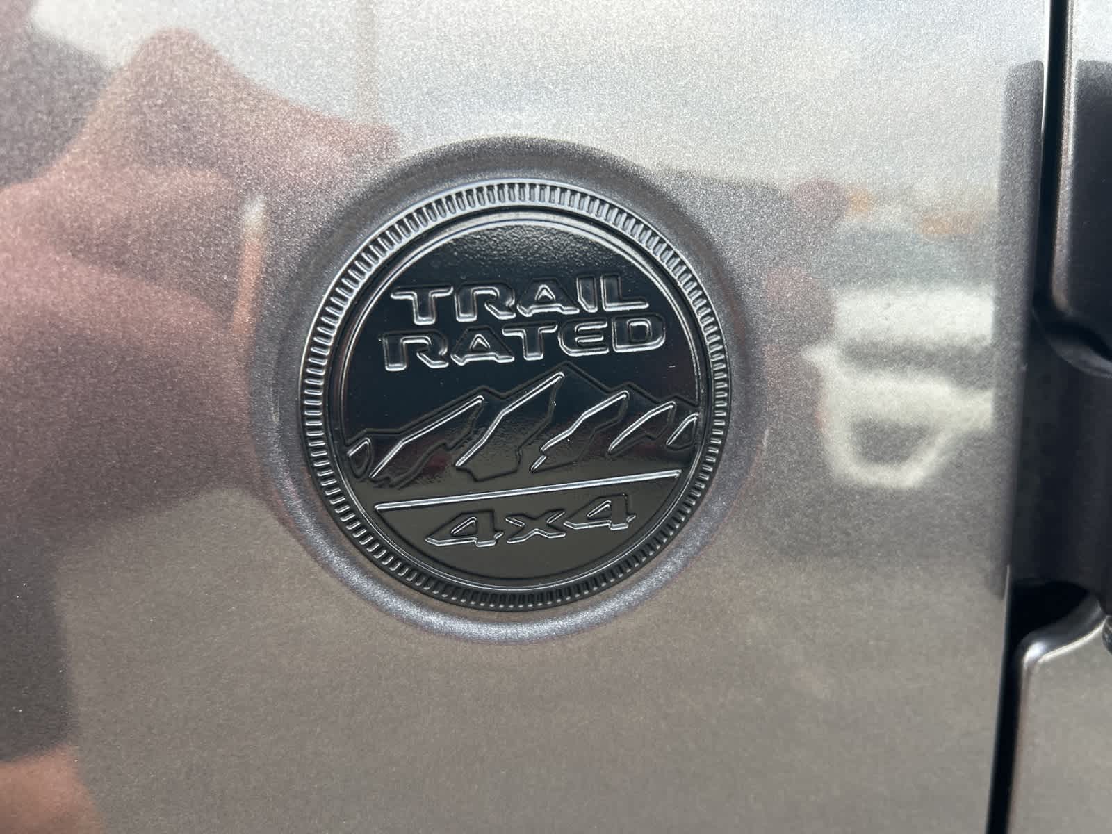 Thumbnail: 2020 Jeep Wrangler - 13