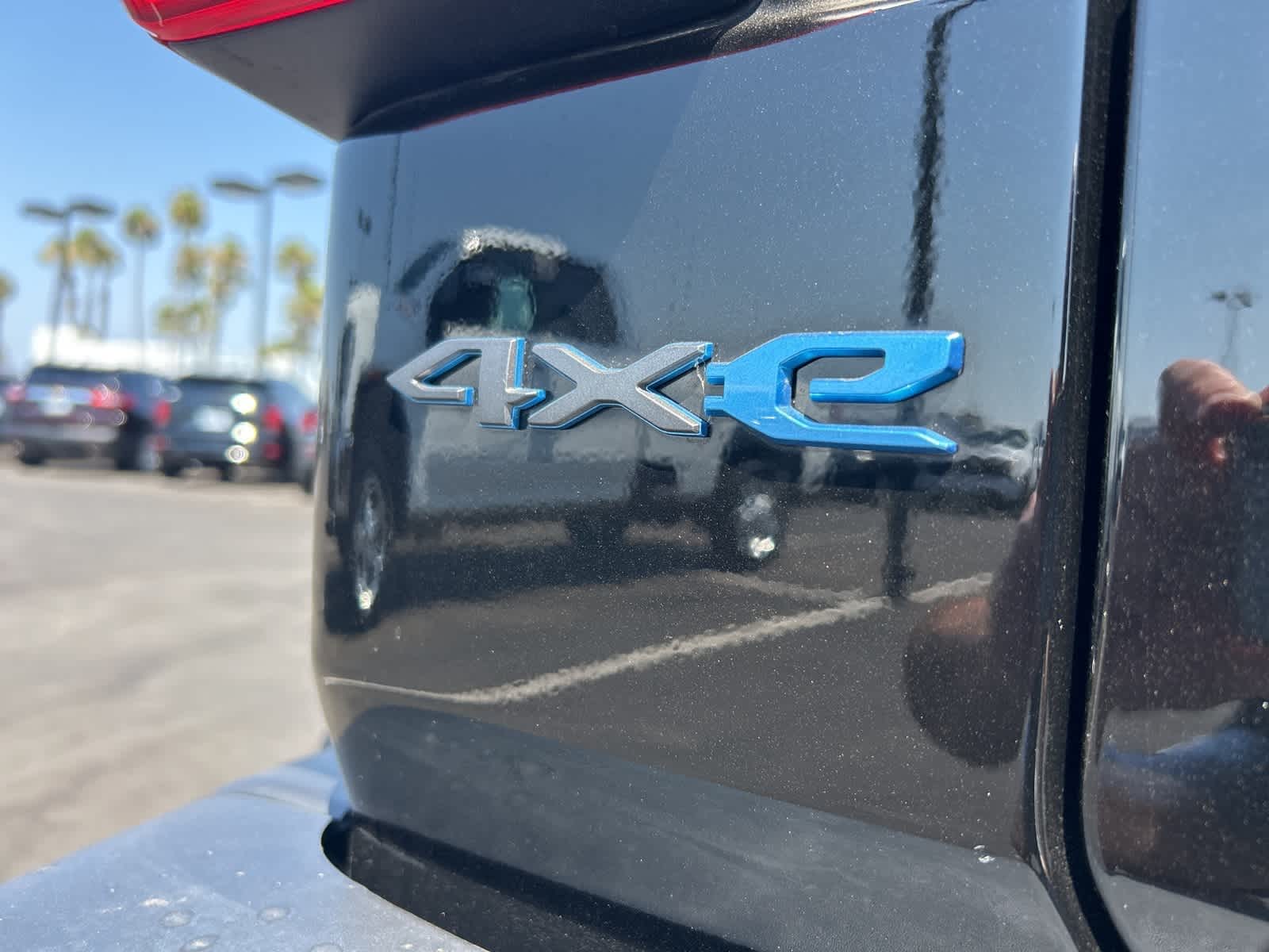 Thumbnail: 2024 Jeep Wrangler - 18