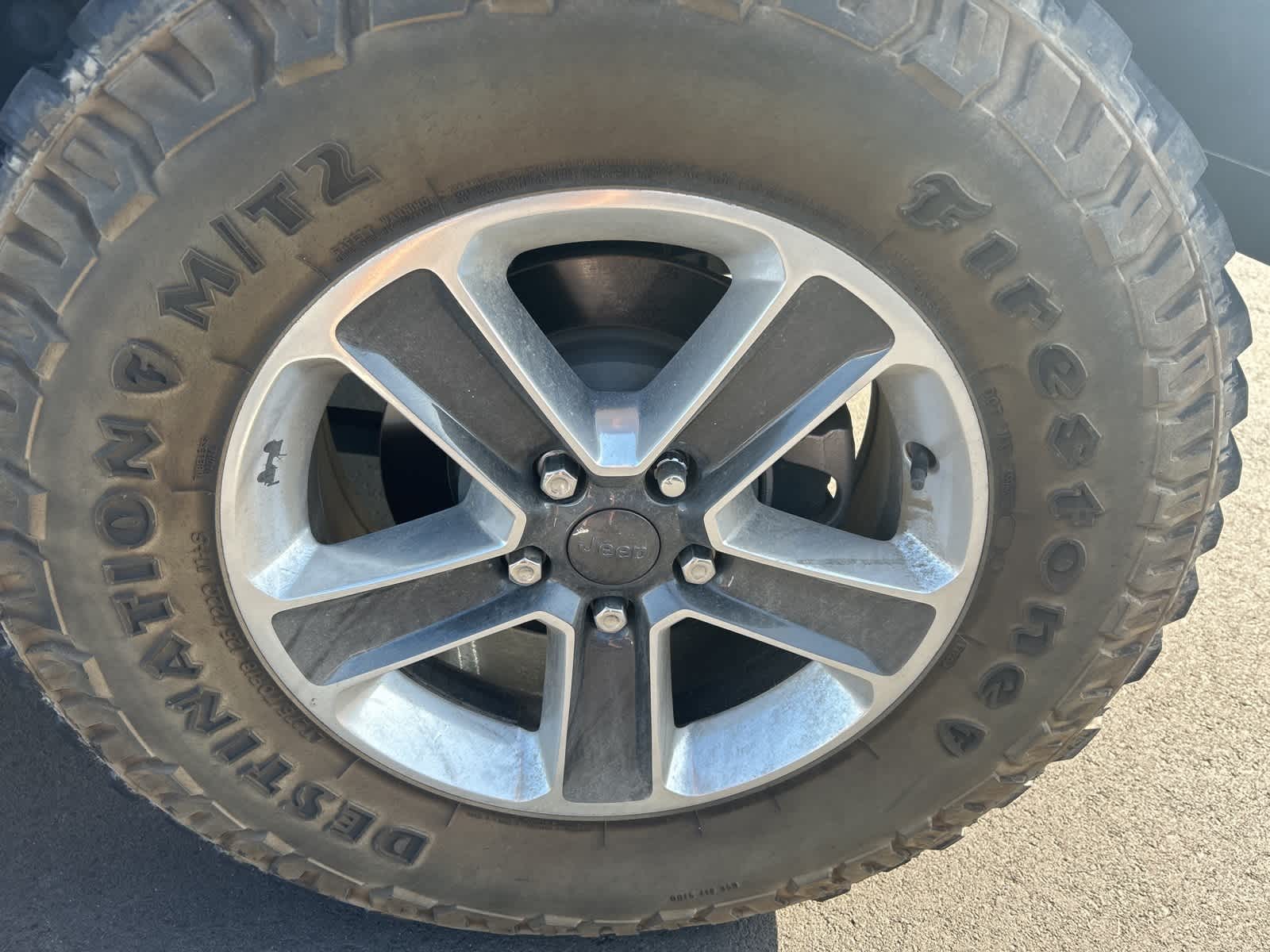 Thumbnail: 2022 Jeep Wrangler - 19