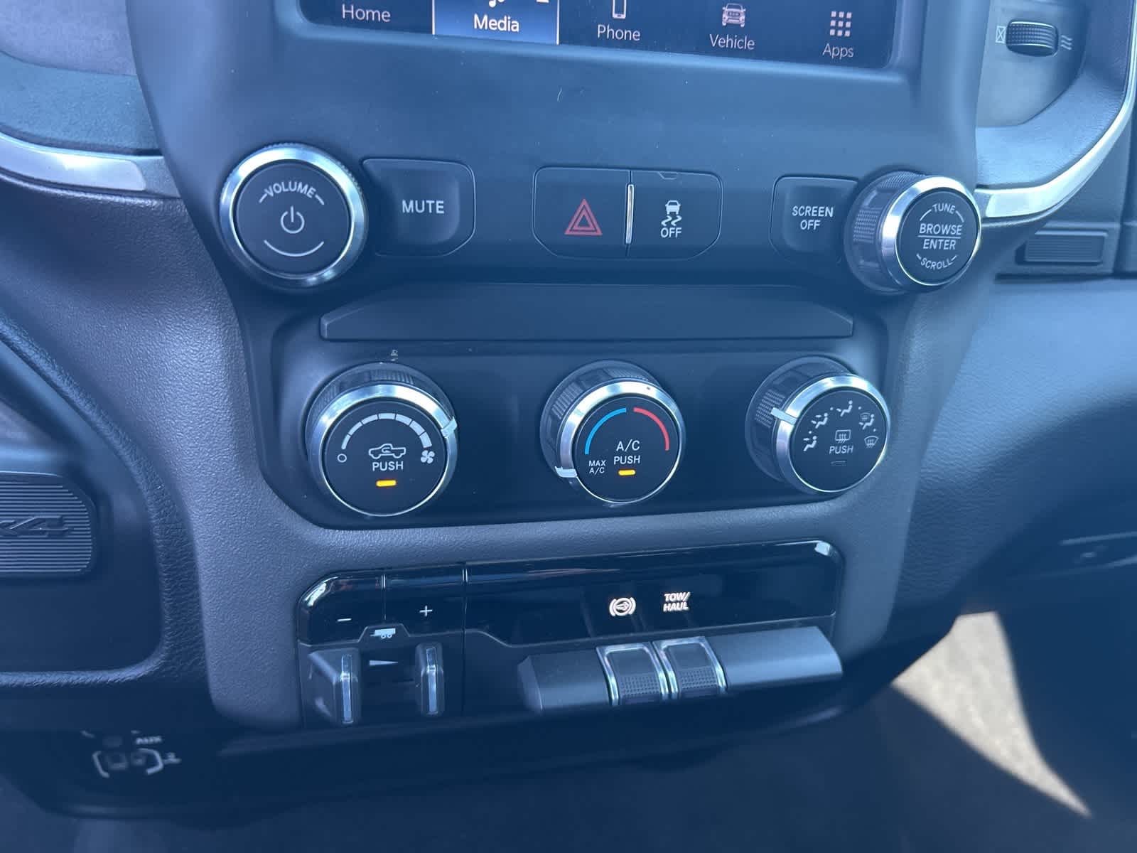 Thumbnail: 2023 RAM 2500 - 37