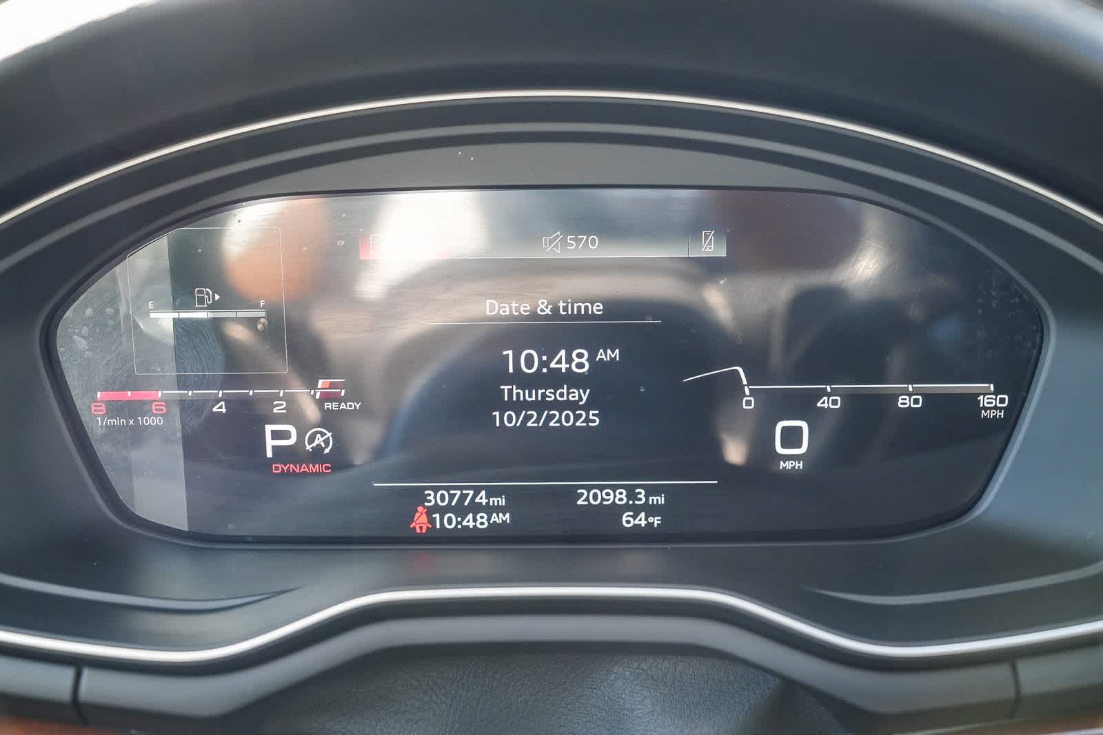 Thumbnail: 2022 Audi A4 - 16