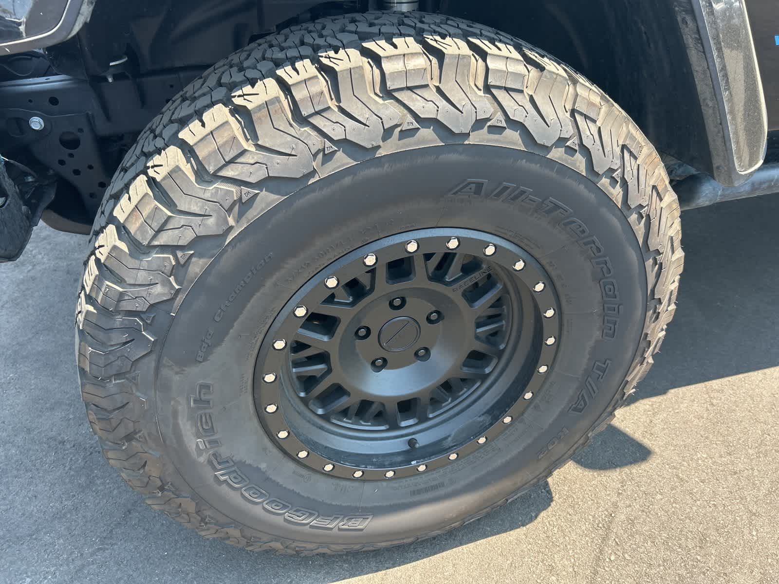 Thumbnail: 2022 Jeep Wrangler - 12