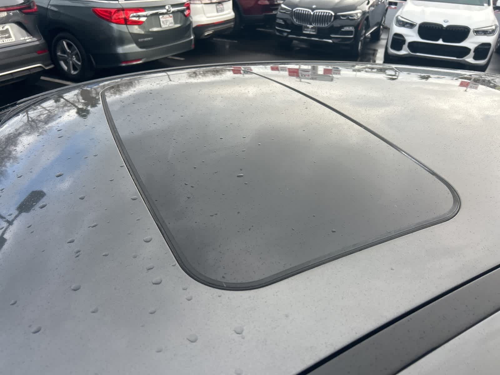 Thumbnail: 2018 Ford Focus - 15