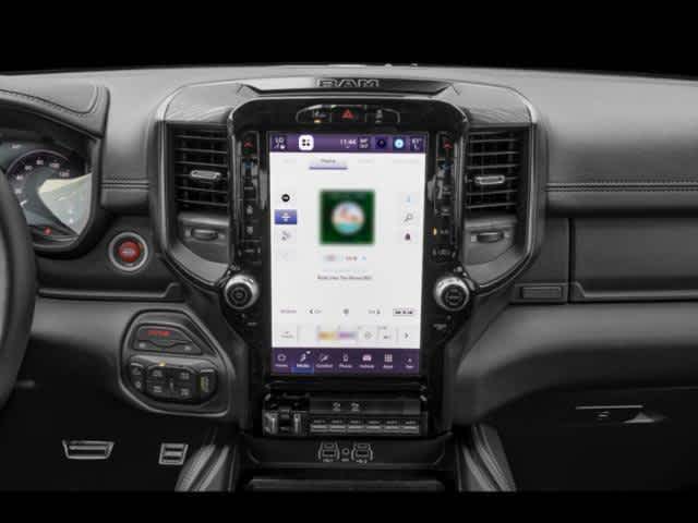 Thumbnail: 2026 RAM 1500 - 7