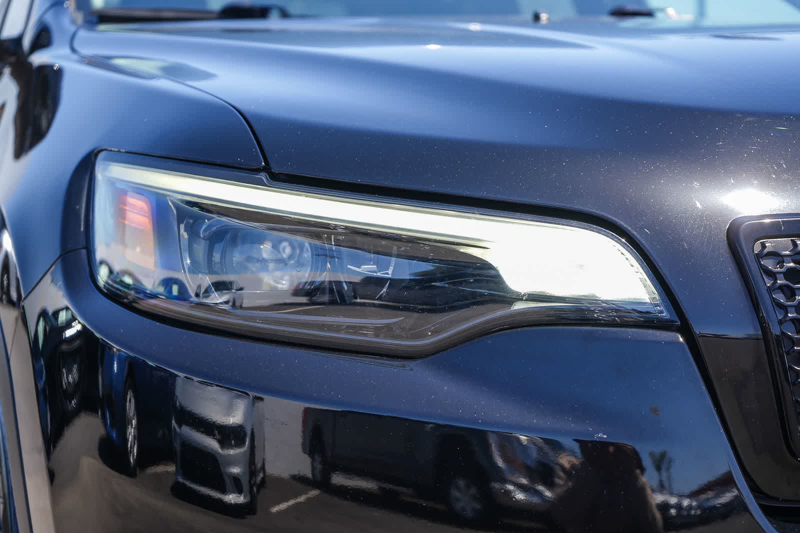 Thumbnail: 2021 Jeep Cherokee - 3