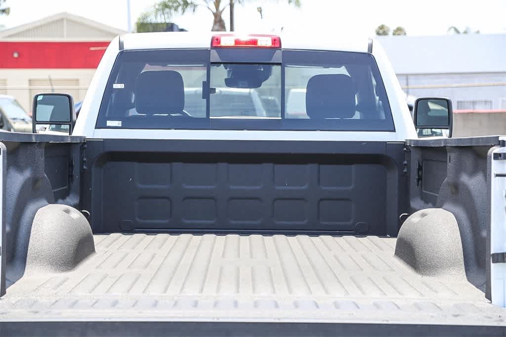 Thumbnail: 2025 RAM 2500 - 12