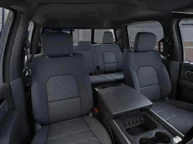 Thumbnail: 2026 RAM 1500 - 18