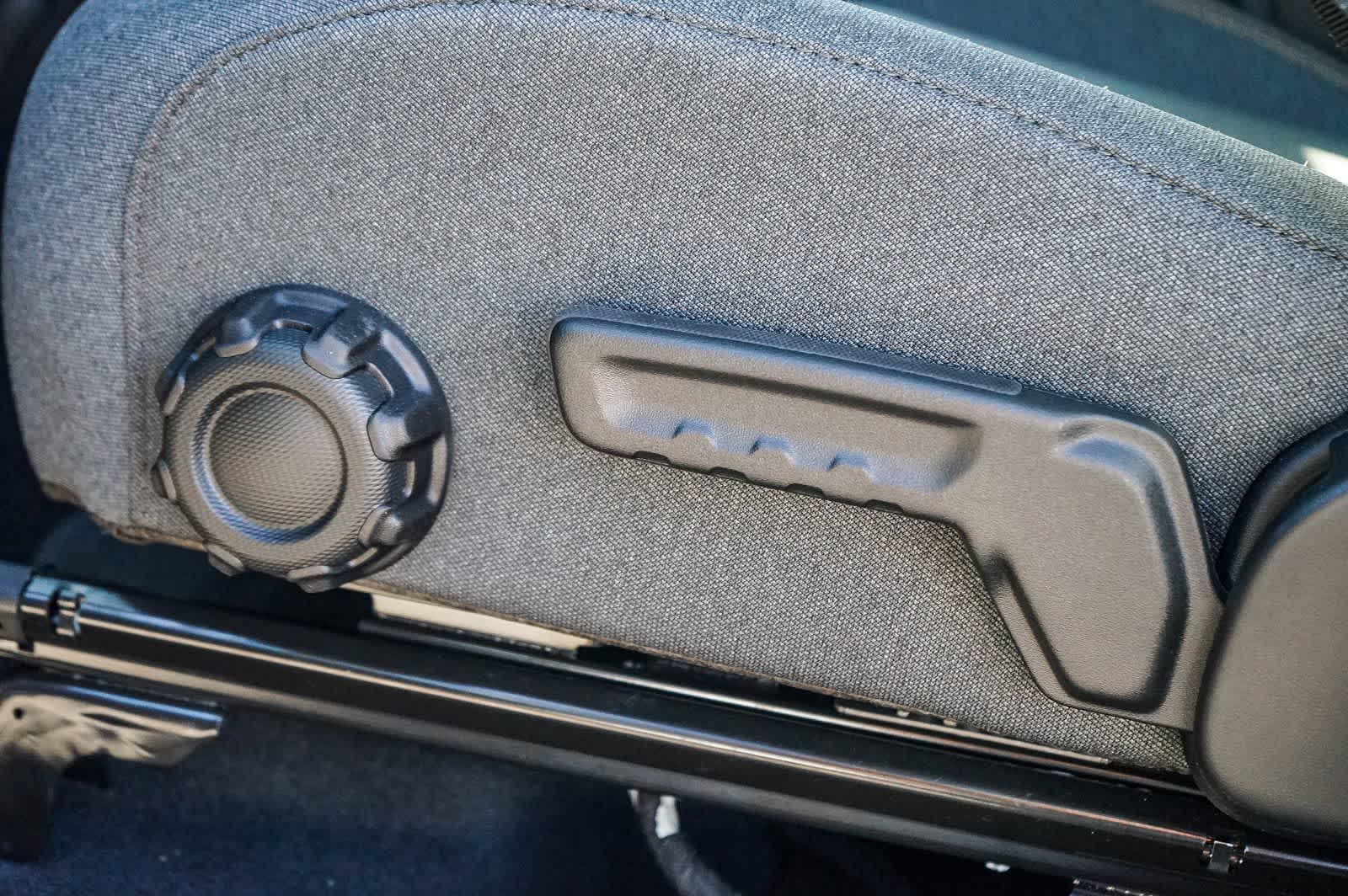 Thumbnail: 2026 Jeep Wrangler - 20