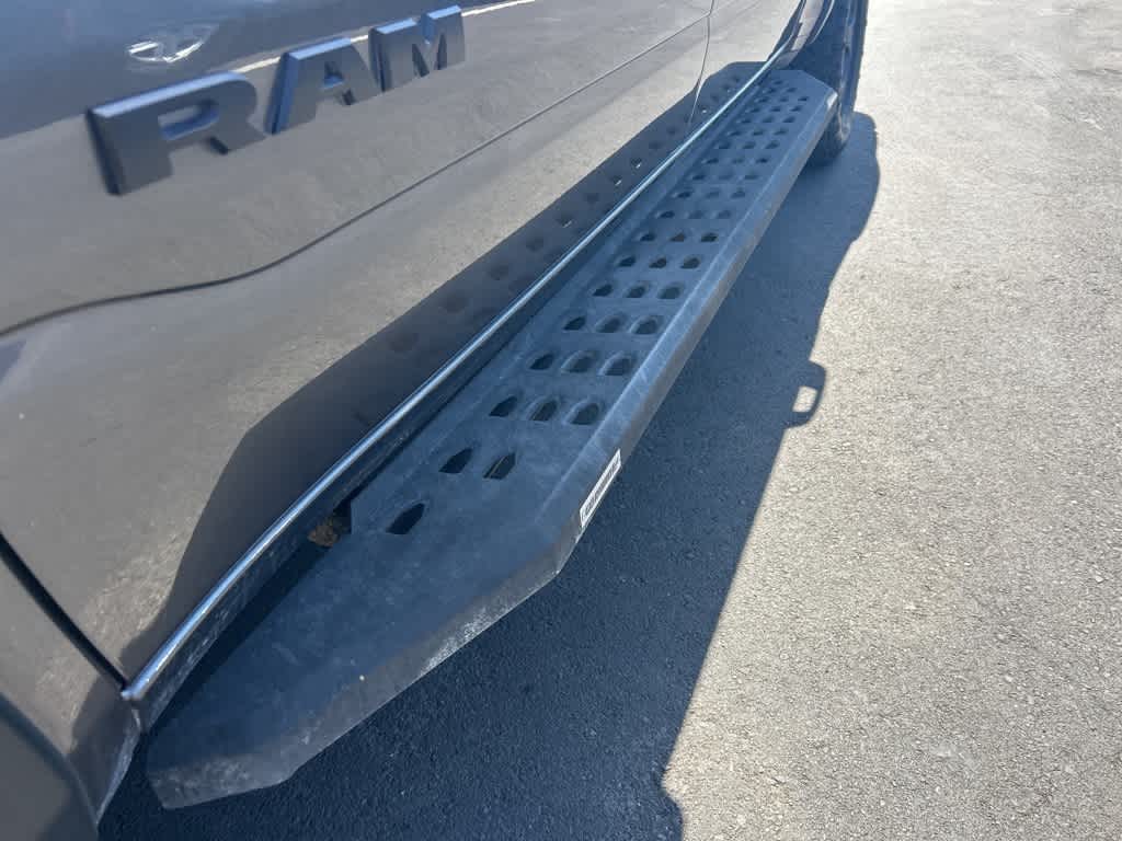 2021 RAM 1500 Rebel 13