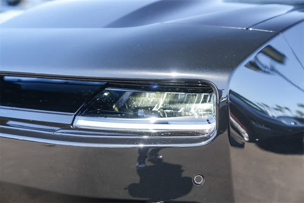 Thumbnail: 2025 Dodge Charger - 8
