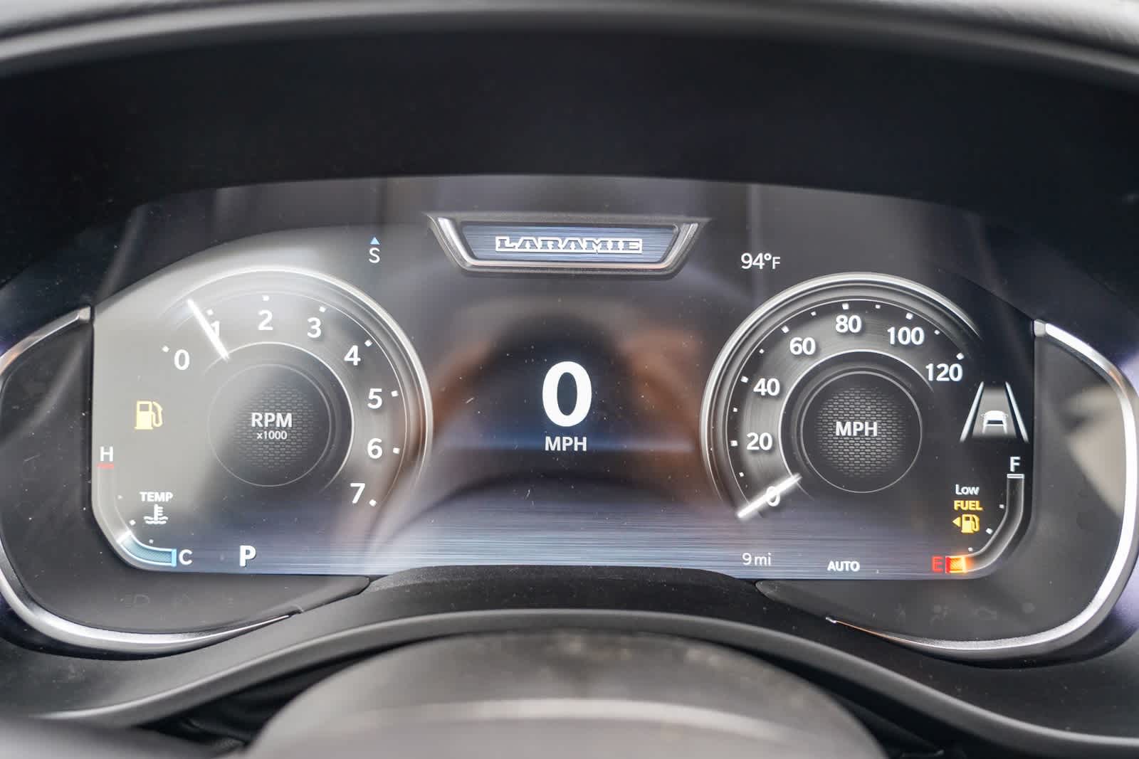 Thumbnail: 2026 RAM 1500 - 24