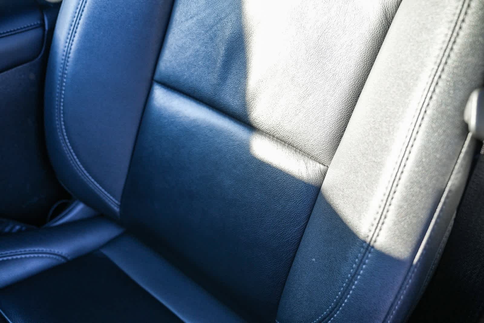 Thumbnail: 2024 Chevrolet Tahoe - 21