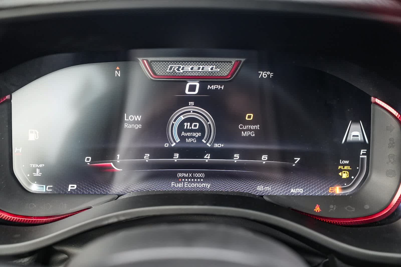 Thumbnail: 2026 RAM 1500 - 23