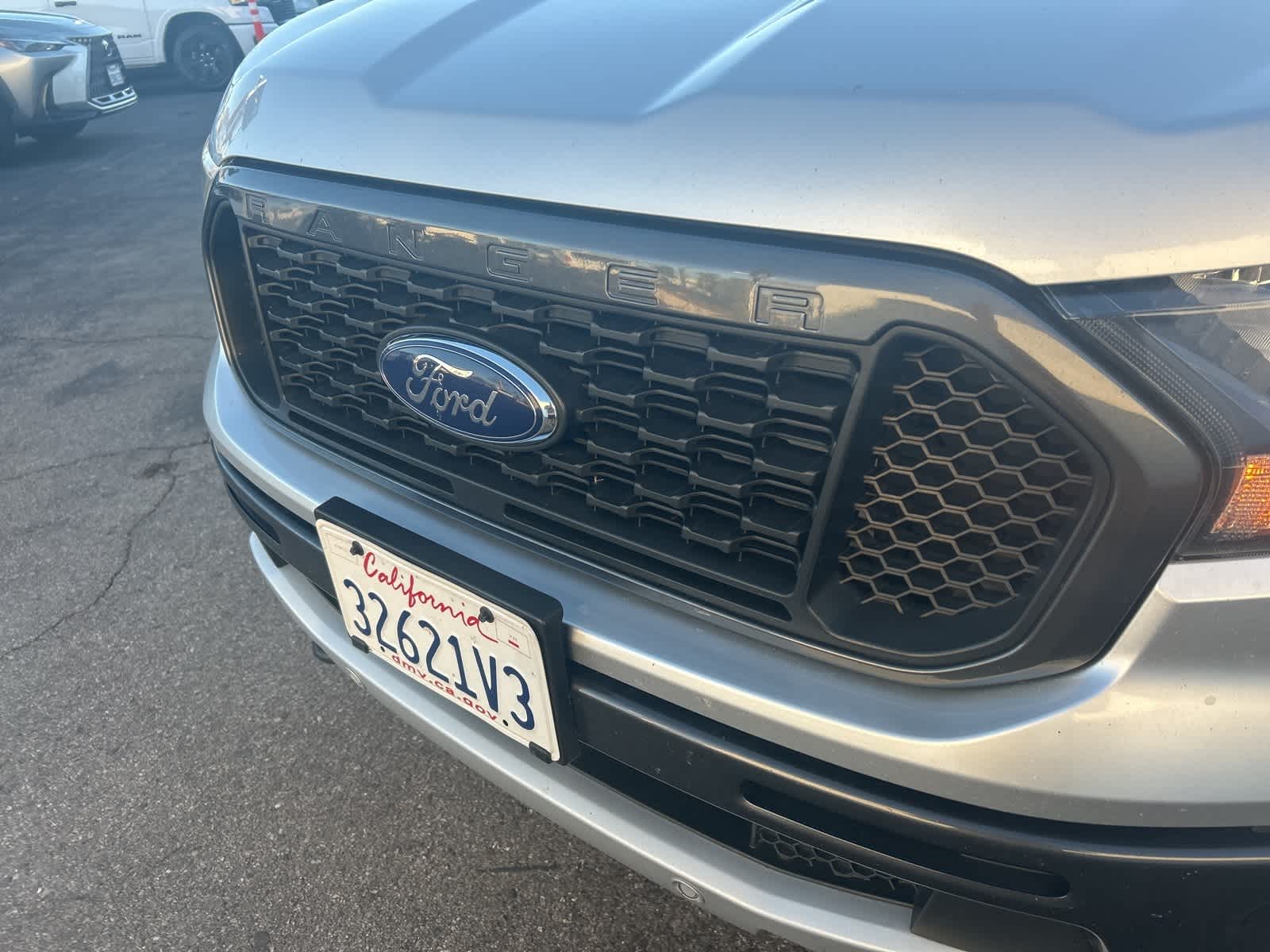 Thumbnail: 2019 Ford Ranger - 12