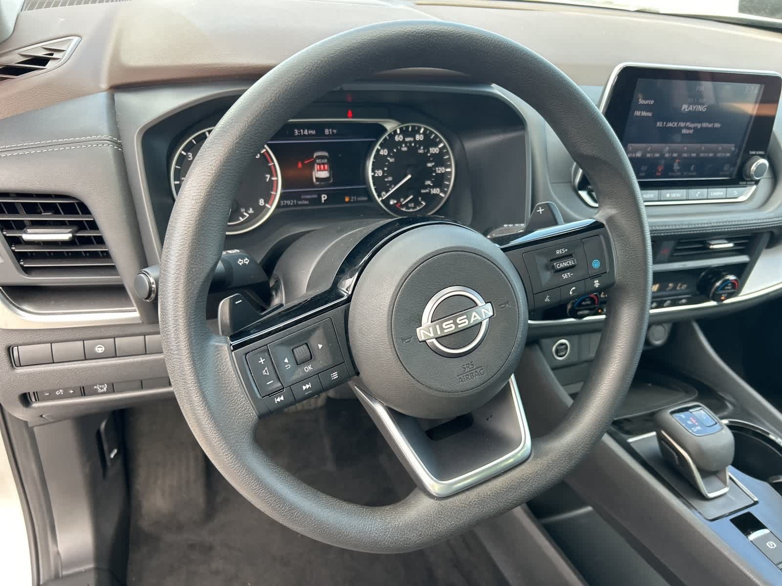 Thumbnail: 2023 Nissan Rogue - 25
