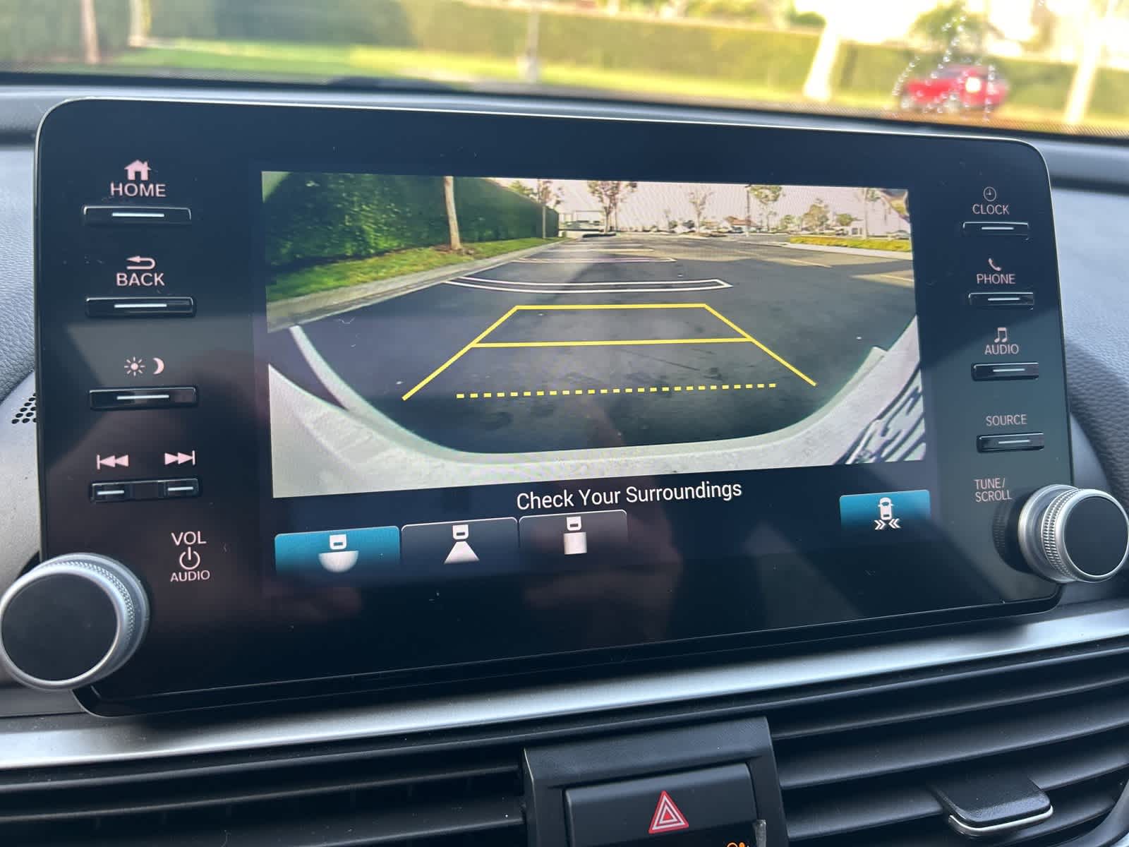 Thumbnail: 2022 Honda Accord - 33