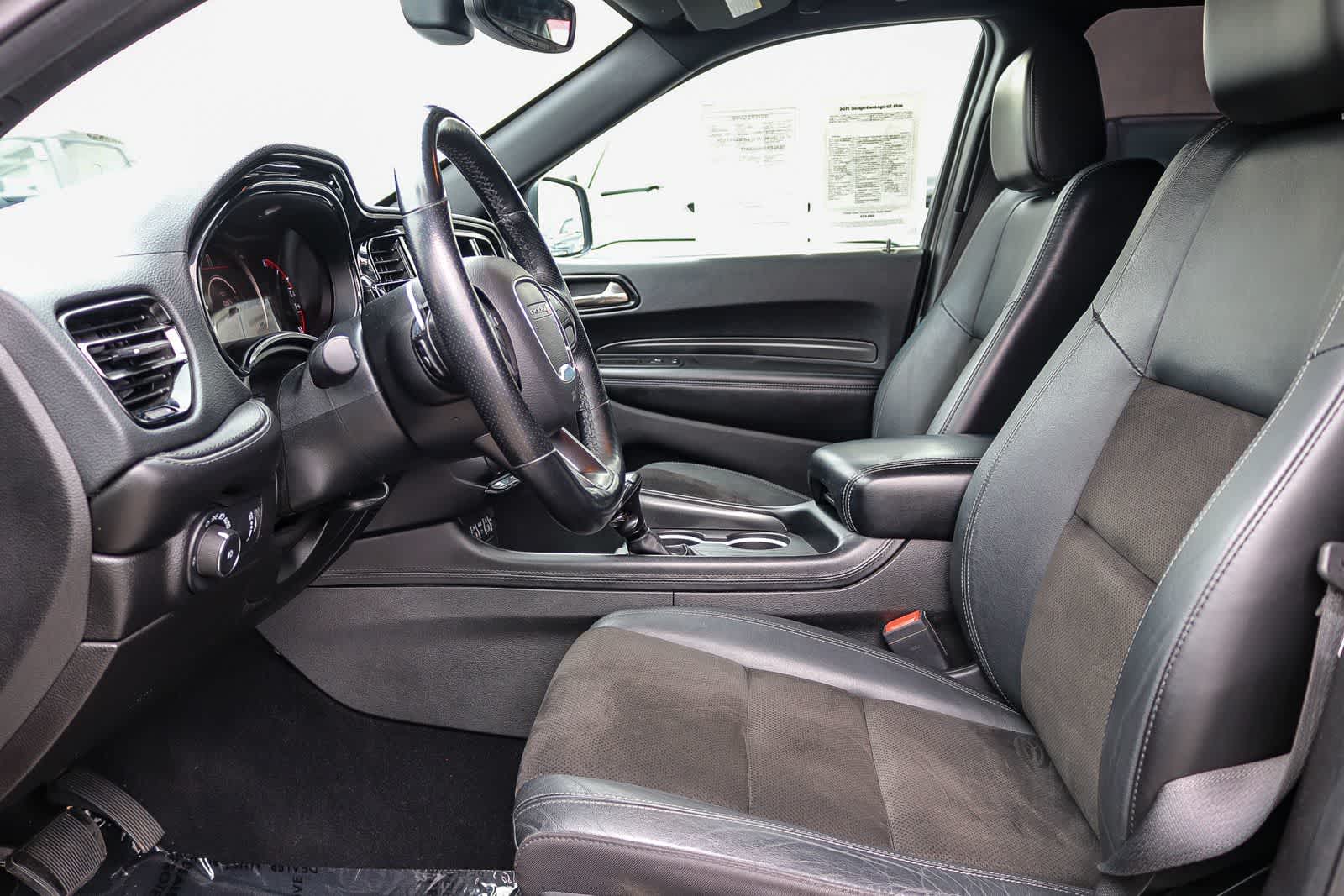 Thumbnail: 2021 Dodge Durango - 15