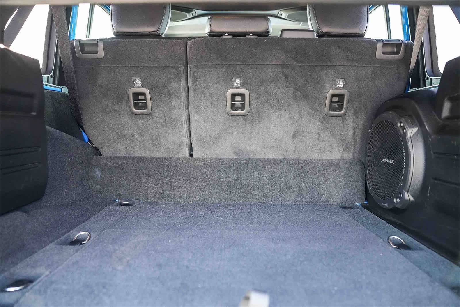 Thumbnail: 2023 Jeep Wrangler - 23