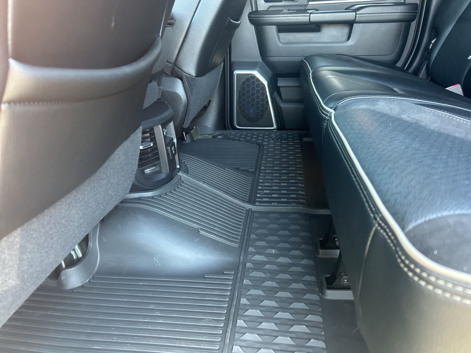 Thumbnail: 2024 RAM 2500 - 46