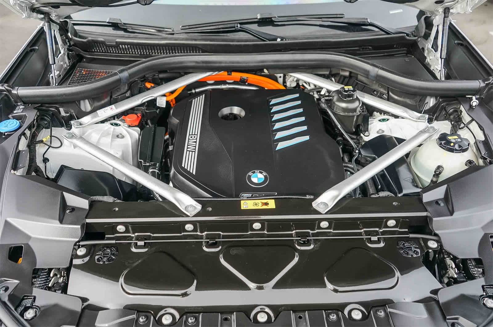 Thumbnail: 2022 BMW X5 - 23