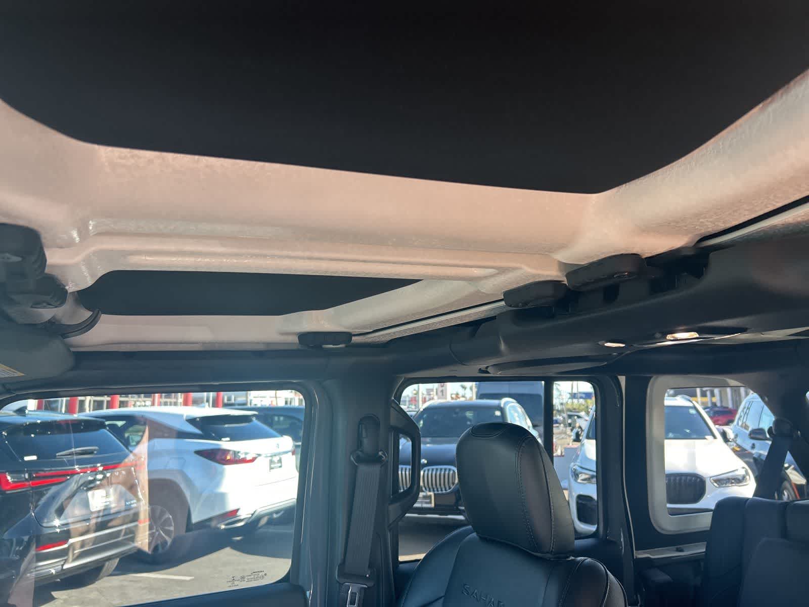 Thumbnail: 2023 Jeep Wrangler - 25