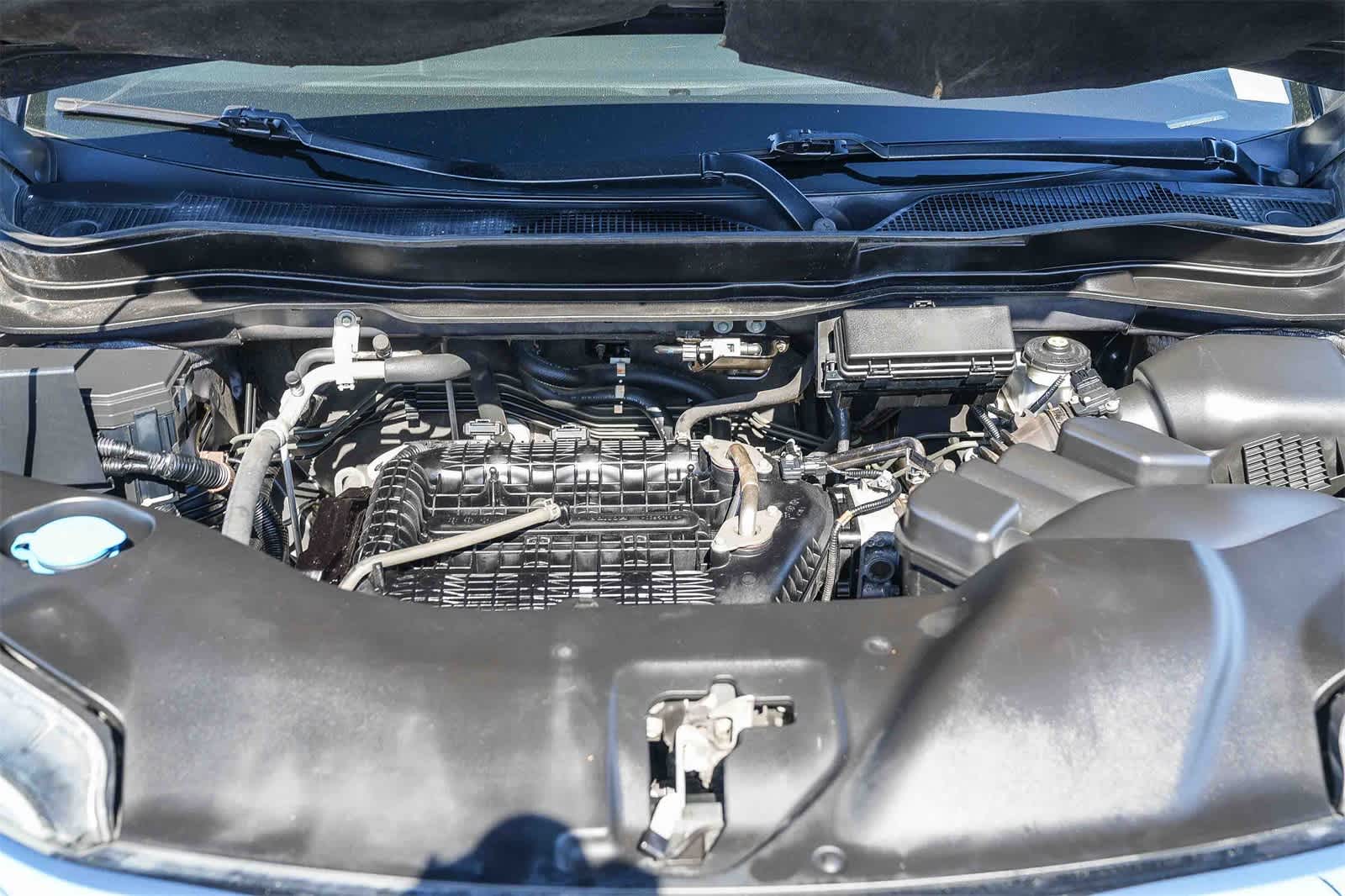 Thumbnail: 2017 Honda Ridgeline - 17