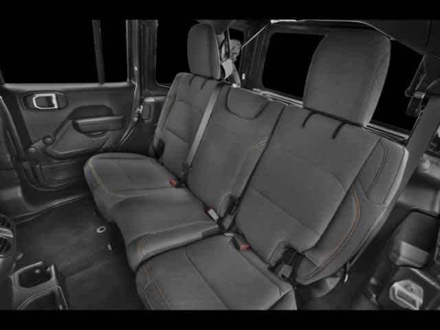 Thumbnail: 2025 Jeep Wrangler - 10