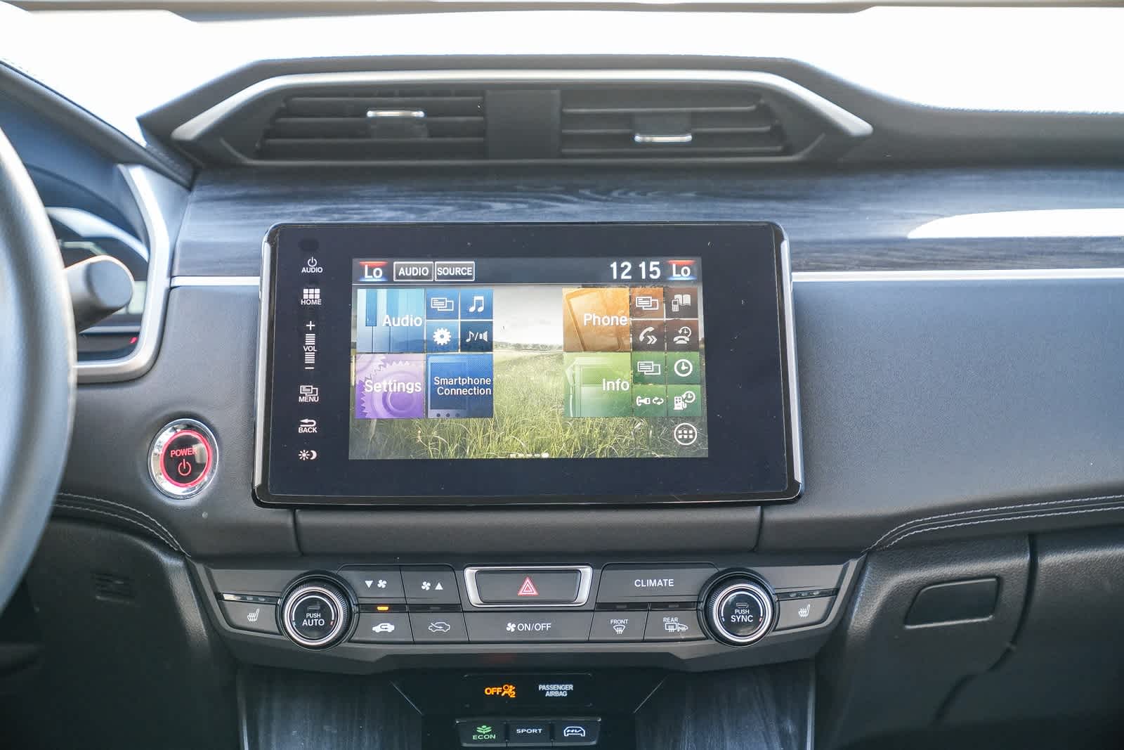 Thumbnail: 2018 Honda Clarity - 13