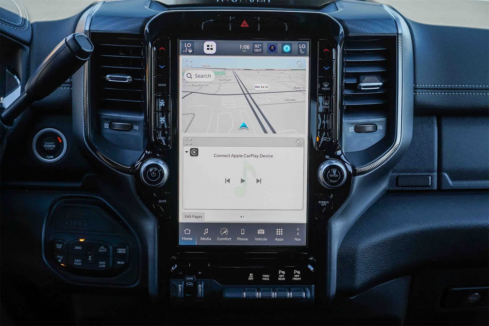 Thumbnail: 2026 RAM 2500 - 15