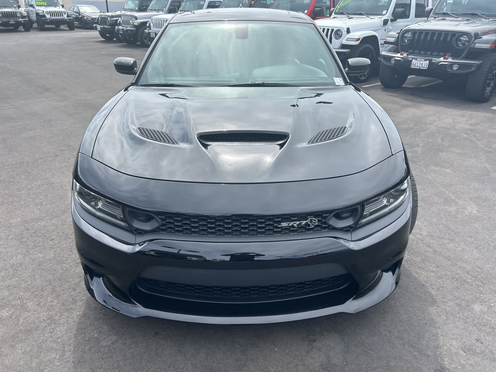 Thumbnail: 2019 Dodge Charger - 9