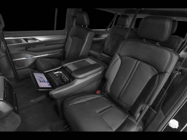 Thumbnail: 2025 Jeep Grand Wagoneer L - 10