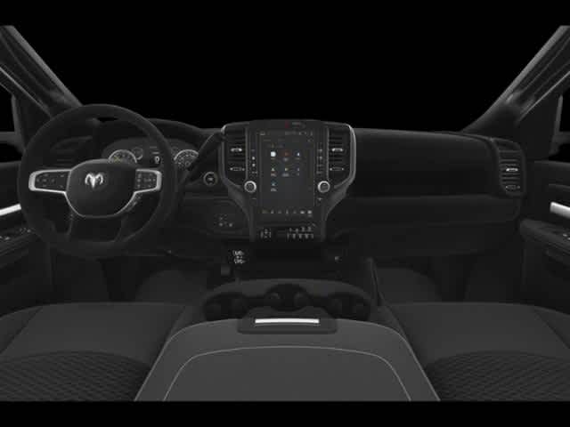 Thumbnail: 2025 RAM 2500 - 2