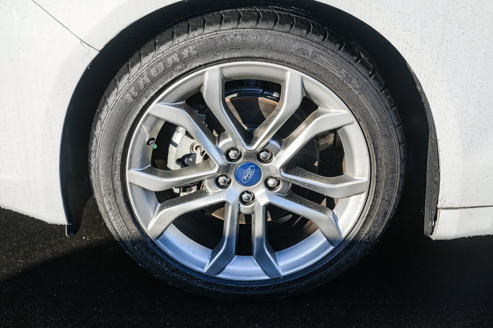 Thumbnail: 2020 Ford Fusion - 9