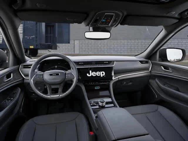 Thumbnail: 2026 Jeep Grand Cherokee - 6