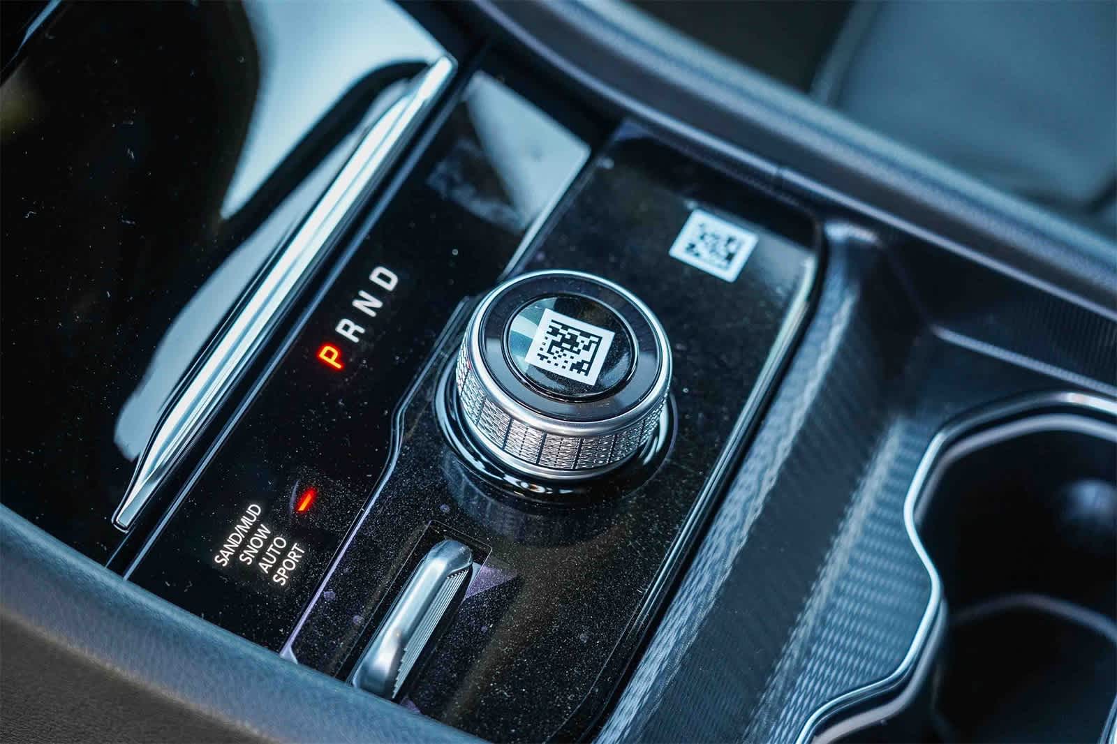 Thumbnail: 2025 Jeep Grand Cherokee L - 22