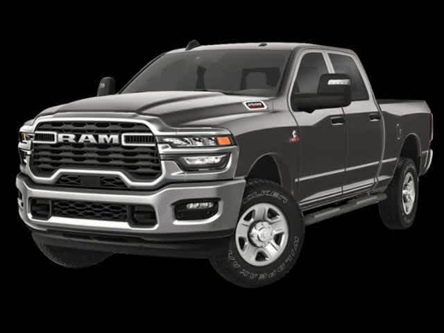 2025 RAM 2500 Big Horn -
                  Costa Mesa, CA